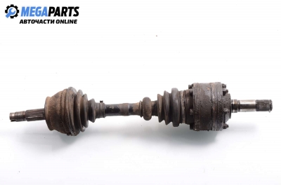 Driveshaft for Fiat Marea (1996-2003) 2.4, station wagon, position: left